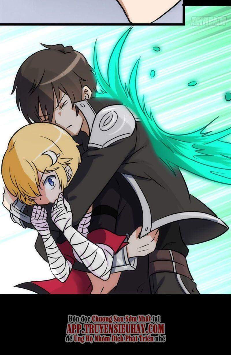 Bạn Gái Zombie Của Tôi Chap 260 - Next Chap 261