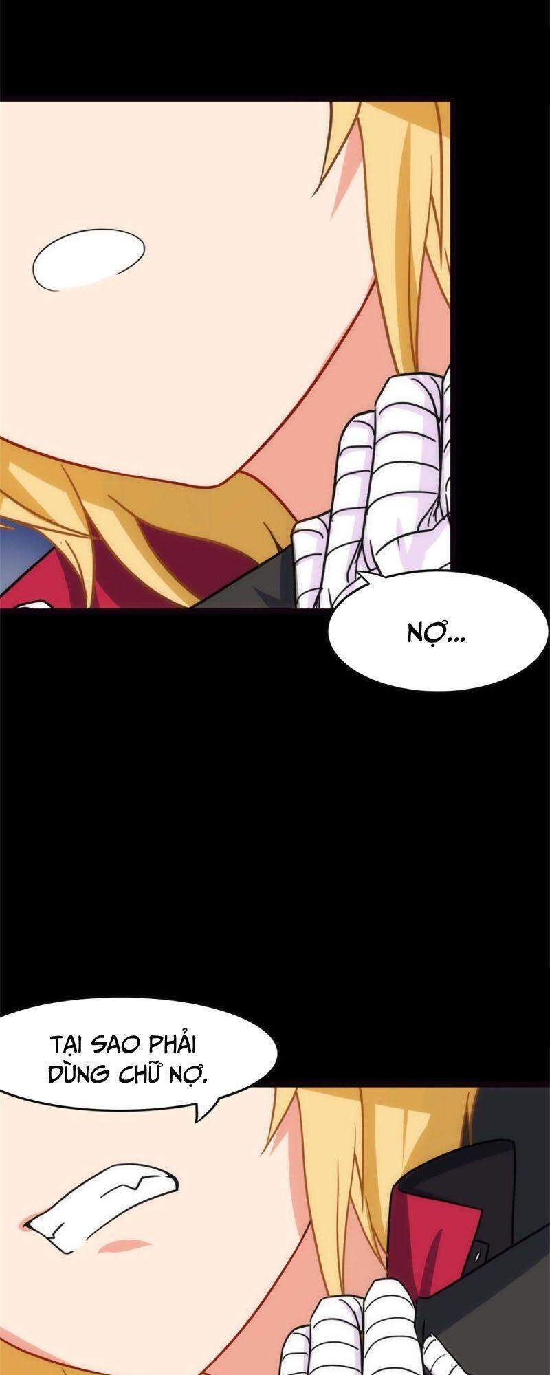 Bạn Gái Zombie Của Tôi Chap 260 - Next Chap 261