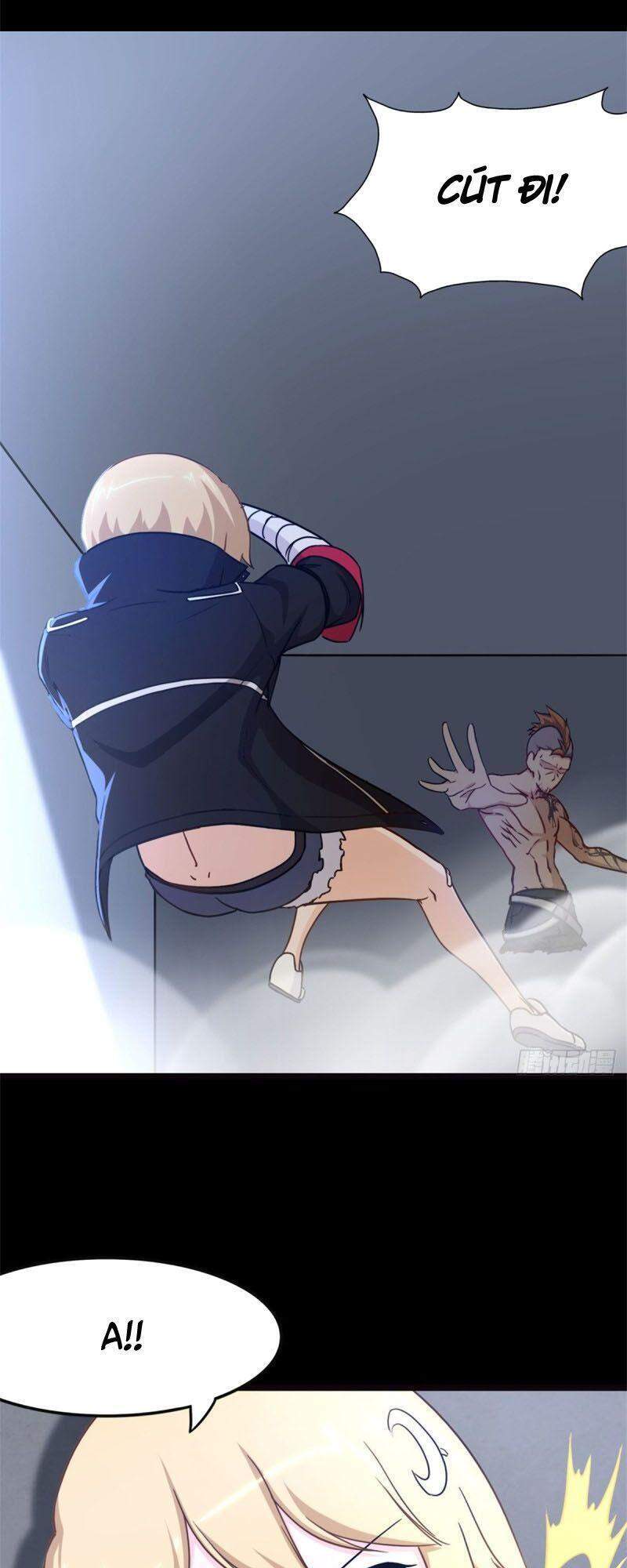 Bạn Gái Zombie Của Tôi Chap 260 - Next Chap 261