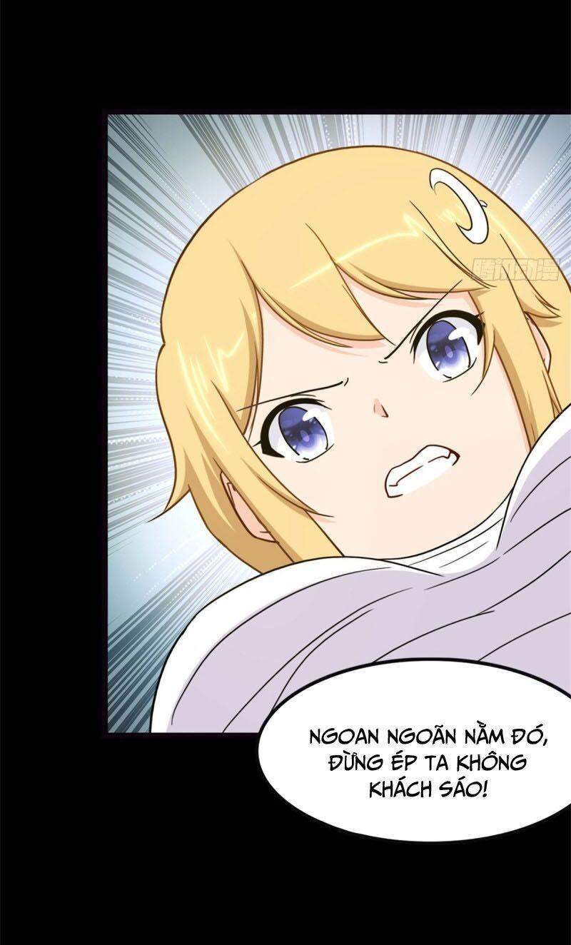 Bạn Gái Zombie Của Tôi Chap 260 - Next Chap 261