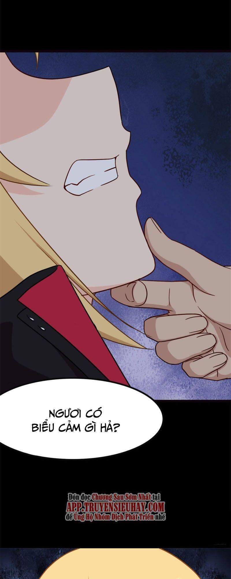 Bạn Gái Zombie Của Tôi Chap 260 - Next Chap 261