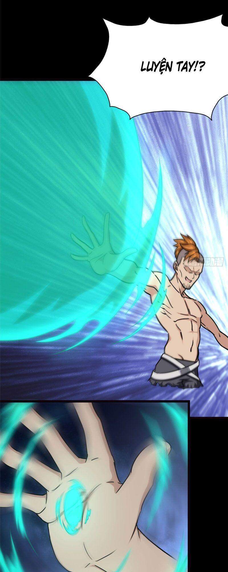 Bạn Gái Zombie Của Tôi Chap 261 - Next Chap 262