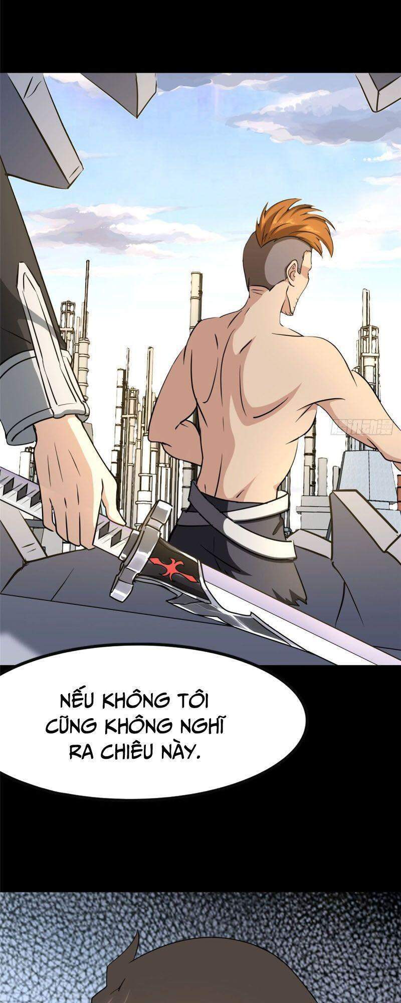 Bạn Gái Zombie Của Tôi Chap 261 - Next Chap 262