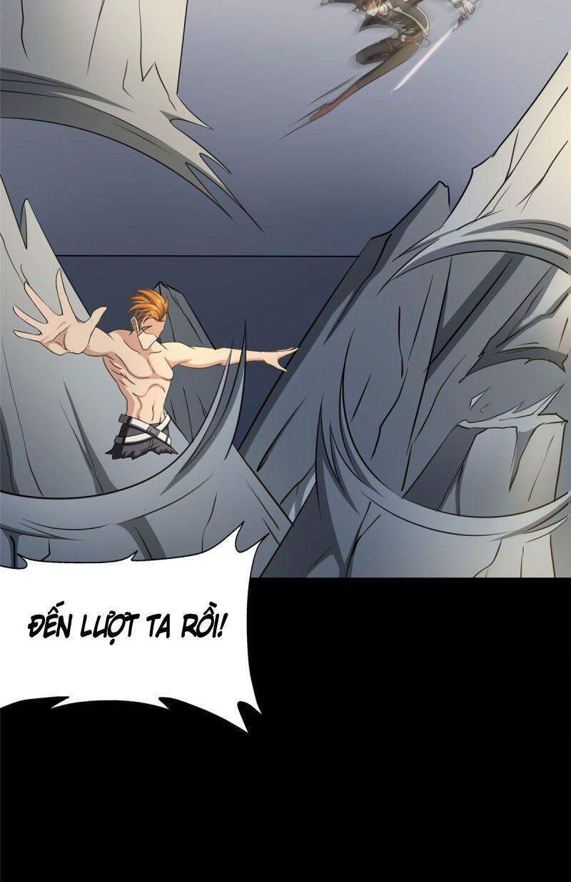 Bạn Gái Zombie Của Tôi Chap 261 - Next Chap 262