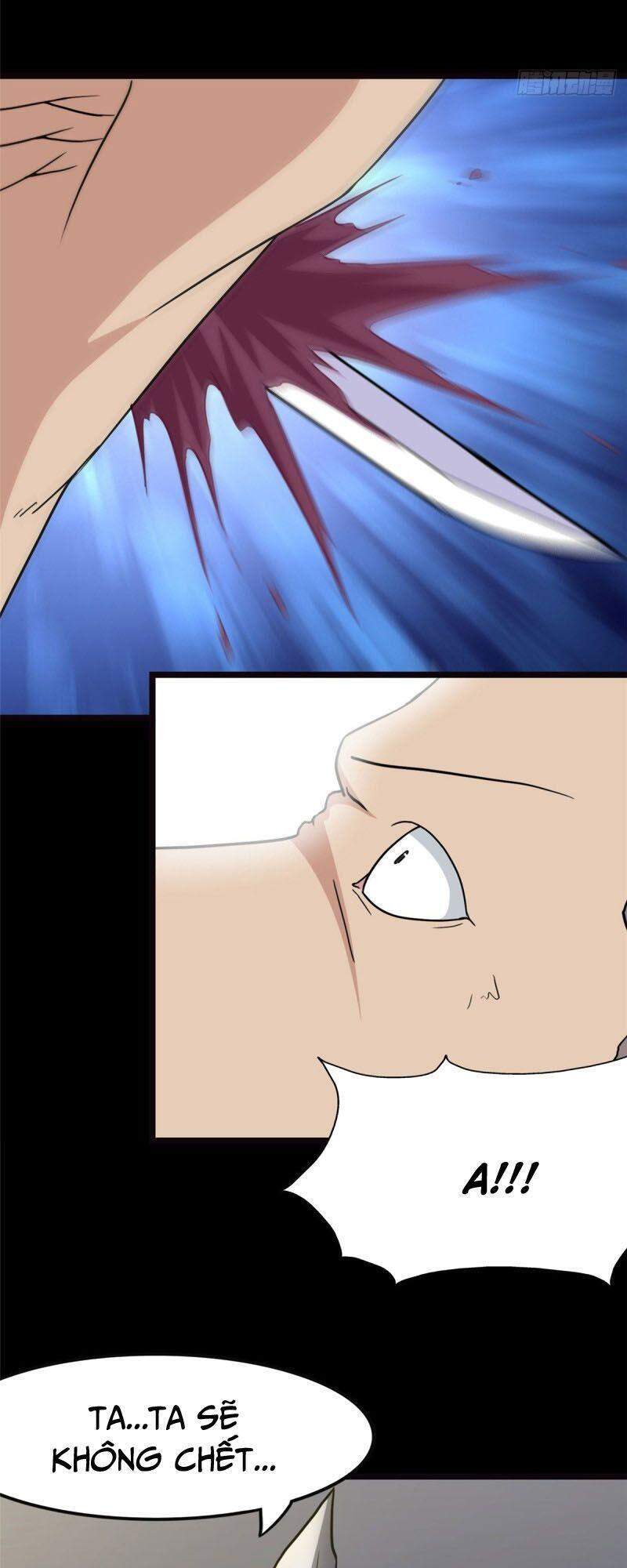 Bạn Gái Zombie Của Tôi Chap 261 - Next Chap 262