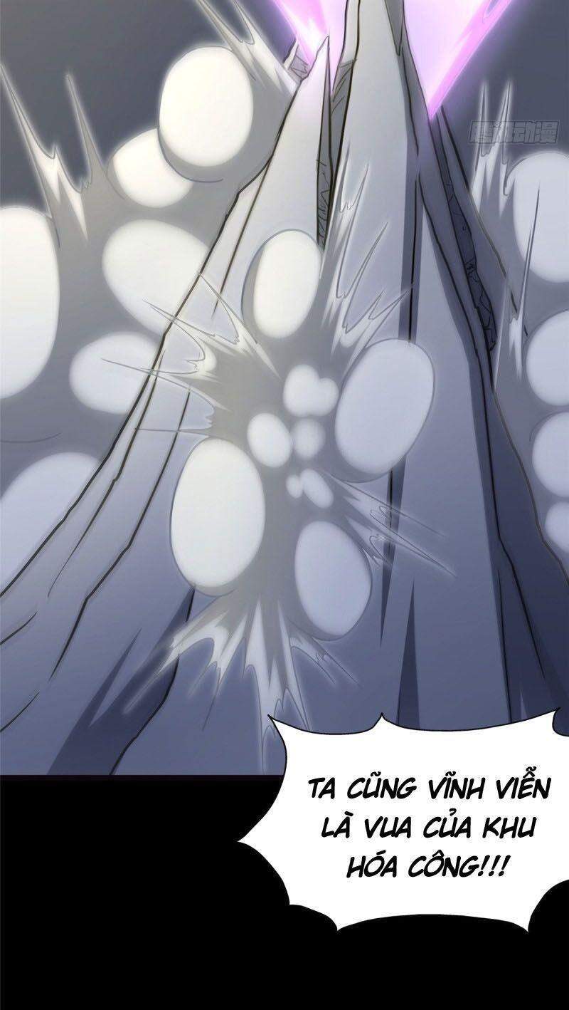 Bạn Gái Zombie Của Tôi Chap 261 - Next Chap 262