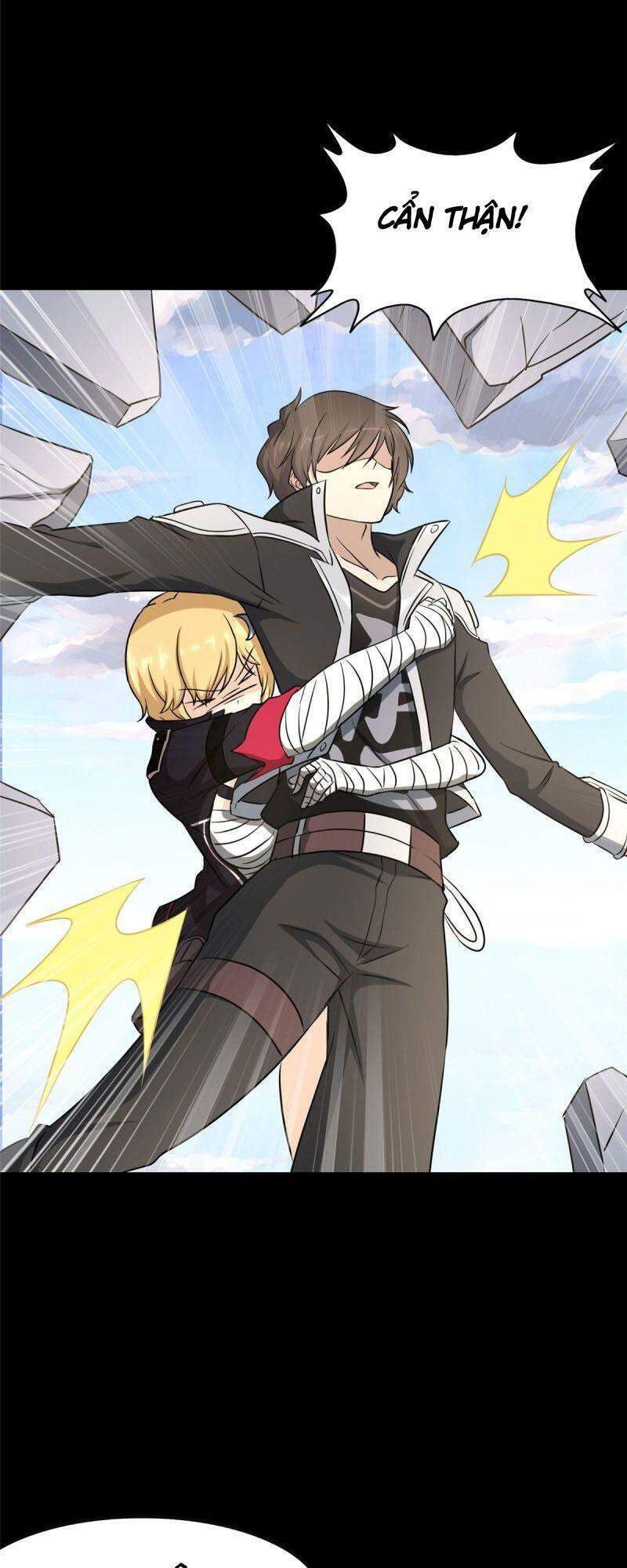 Bạn Gái Zombie Của Tôi Chap 261 - Next Chap 262