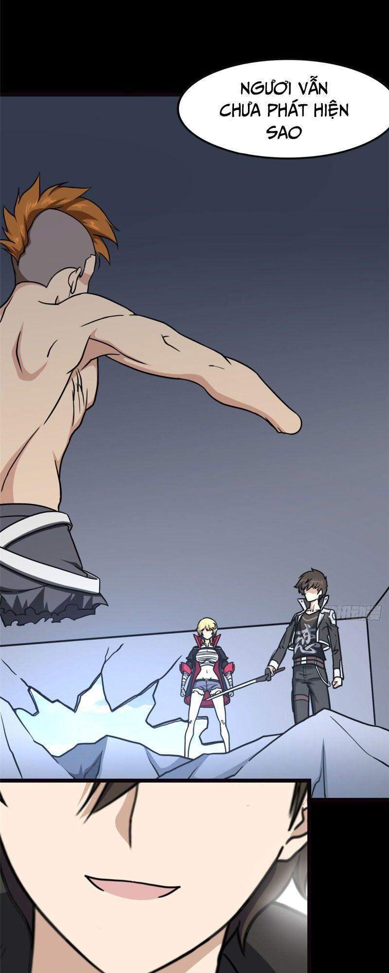 Bạn Gái Zombie Của Tôi Chap 261 - Next Chap 262