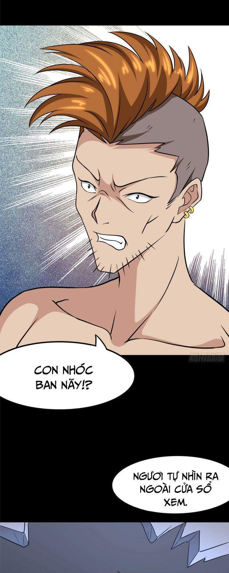 Bạn Gái Zombie Của Tôi Chap 261 - Next Chap 262