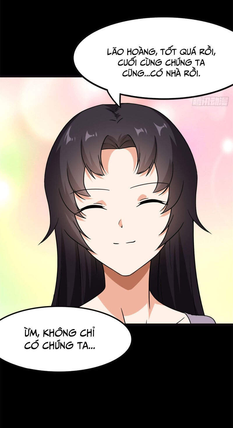 Bạn Gái Zombie Của Tôi Chap 262 - Next Chap 263