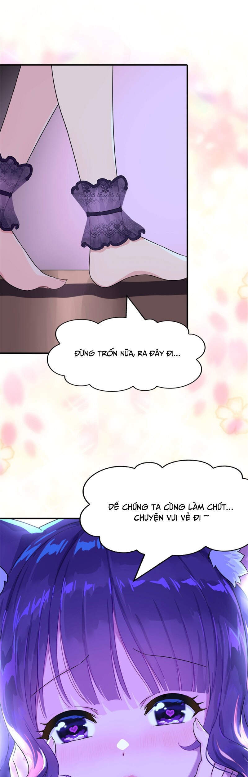 Bạn Gái Zombie Của Tôi Chap 264 - Next Chap 265