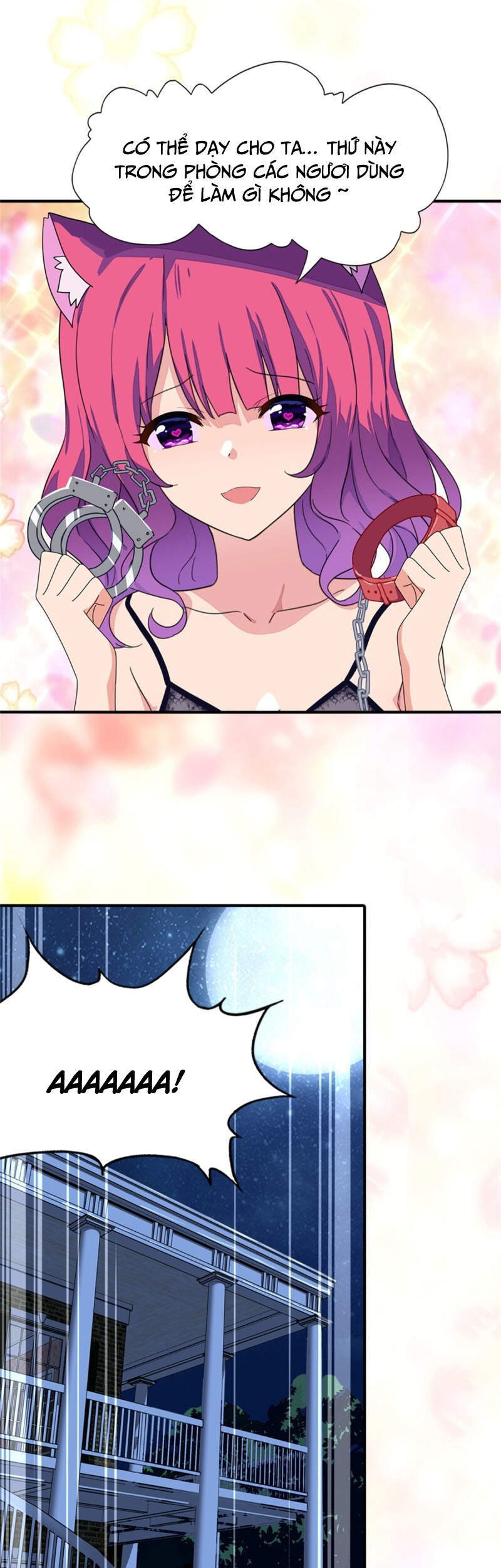 Bạn Gái Zombie Của Tôi Chap 264 - Next Chap 265