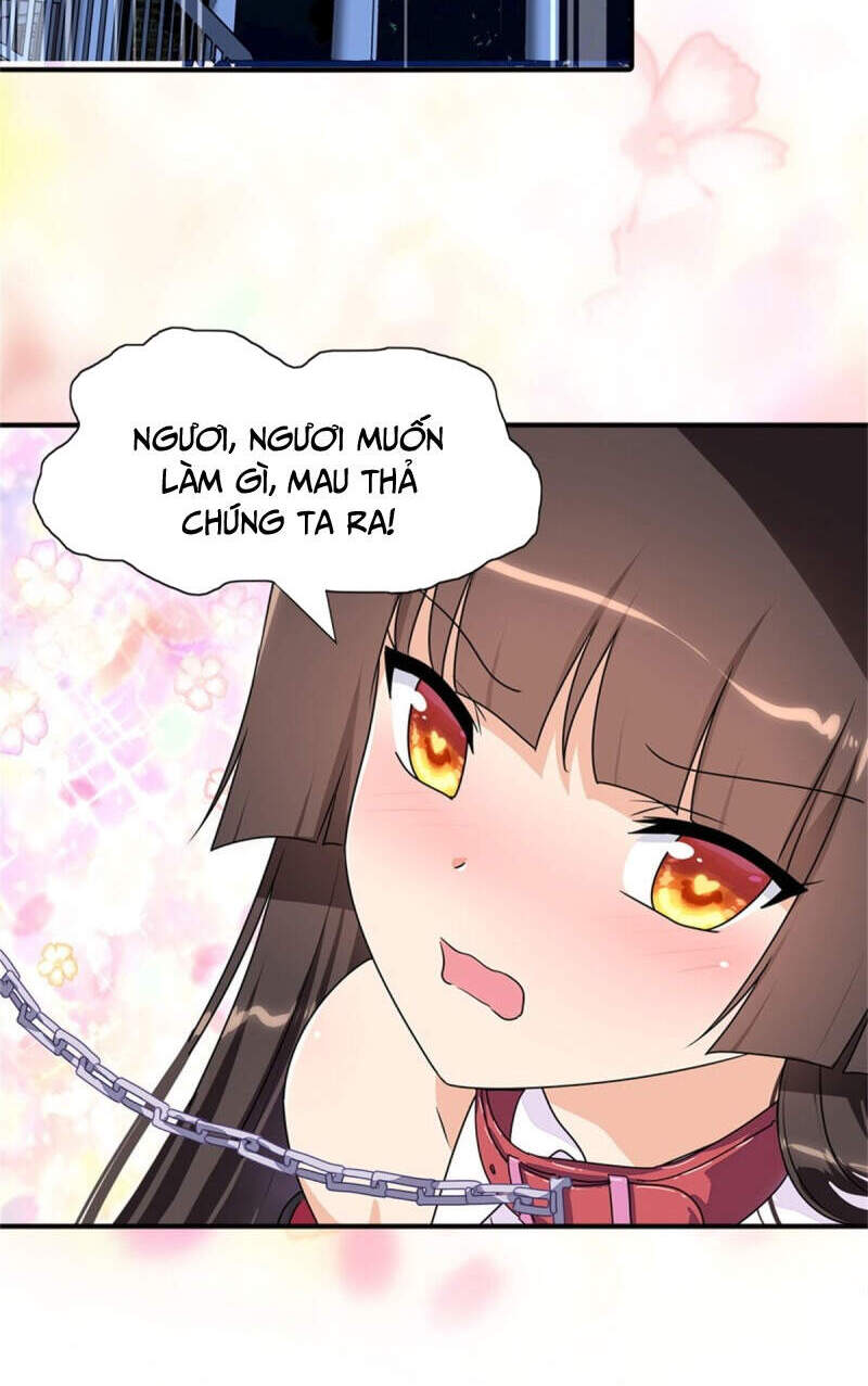 Bạn Gái Zombie Của Tôi Chap 264 - Next Chap 265