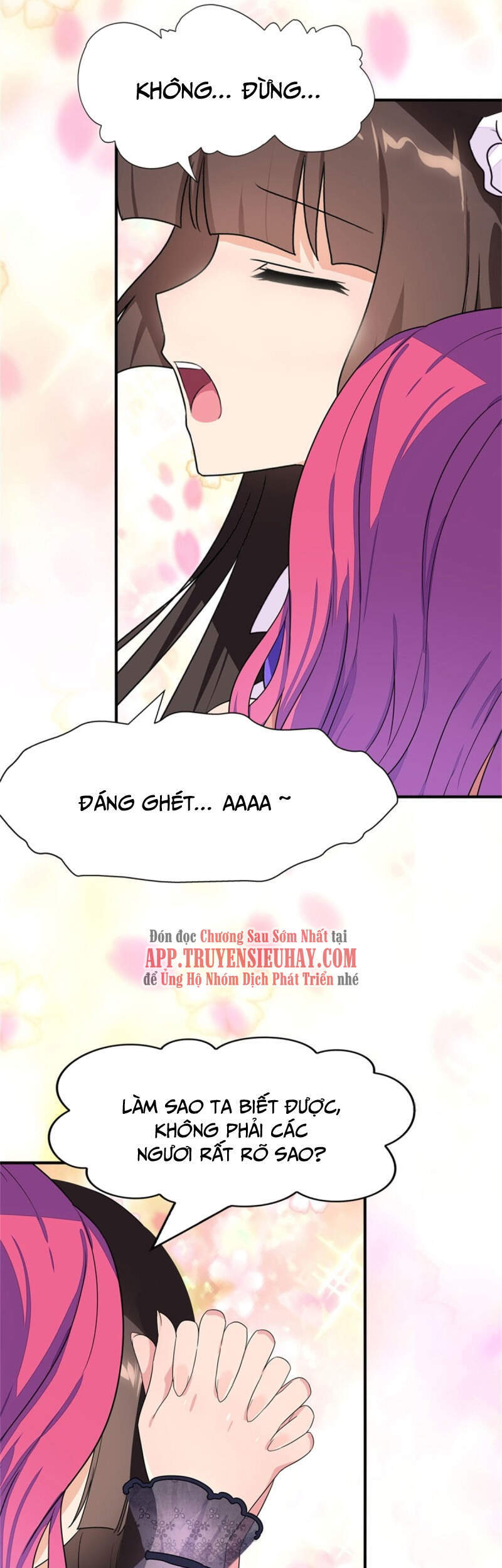 Bạn Gái Zombie Của Tôi Chap 264 - Next Chap 265