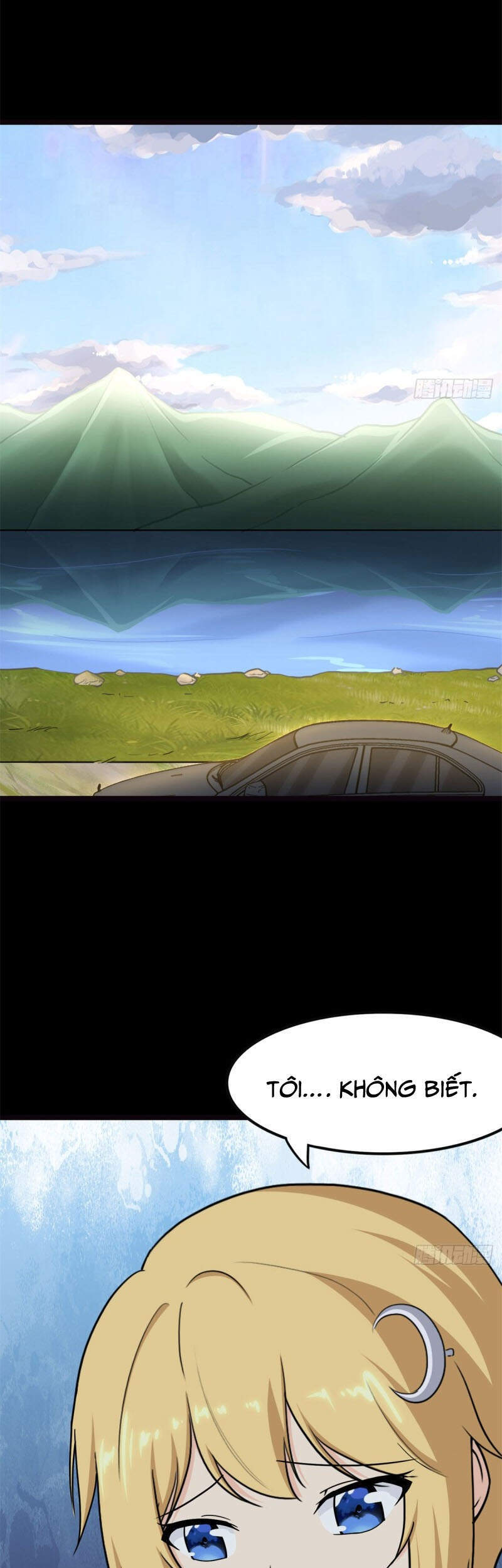 Bạn Gái Zombie Của Tôi Chap 265 - Next Chap 266