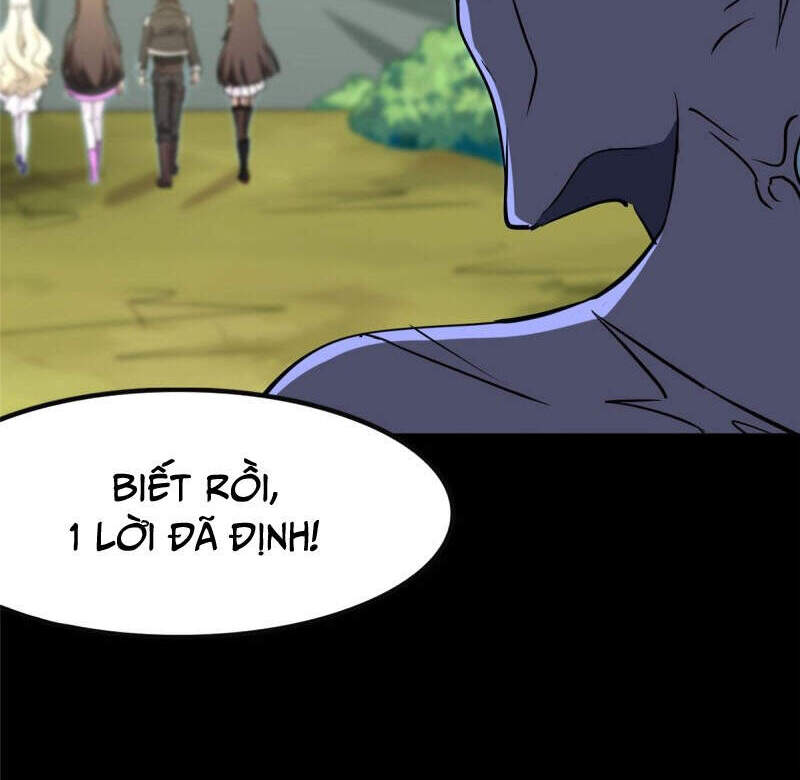 Bạn Gái Zombie Của Tôi Chap 266 - Next Chap 267