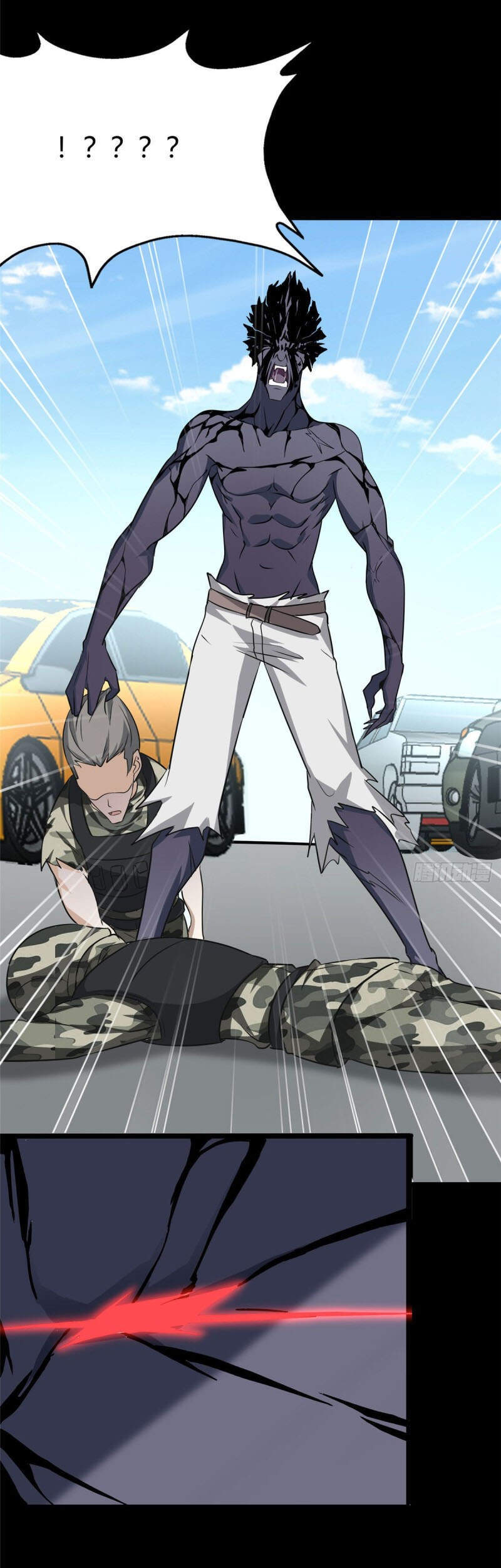 Bạn Gái Zombie Của Tôi Chap 266 - Next Chap 267