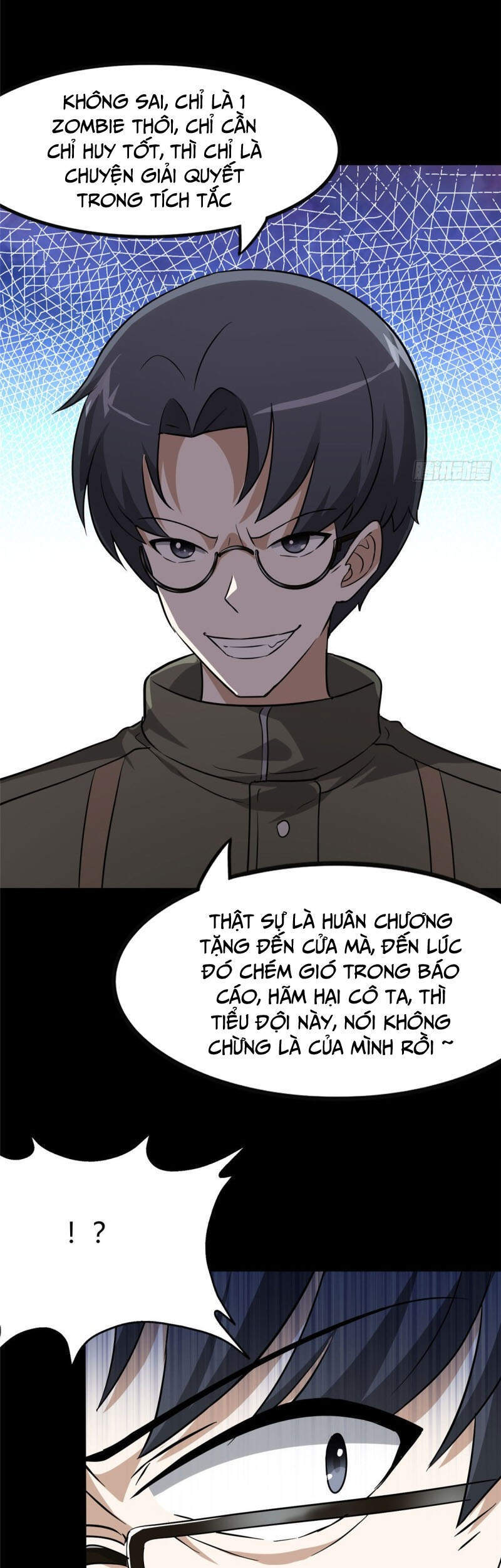 Bạn Gái Zombie Của Tôi Chap 266 - Next Chap 267