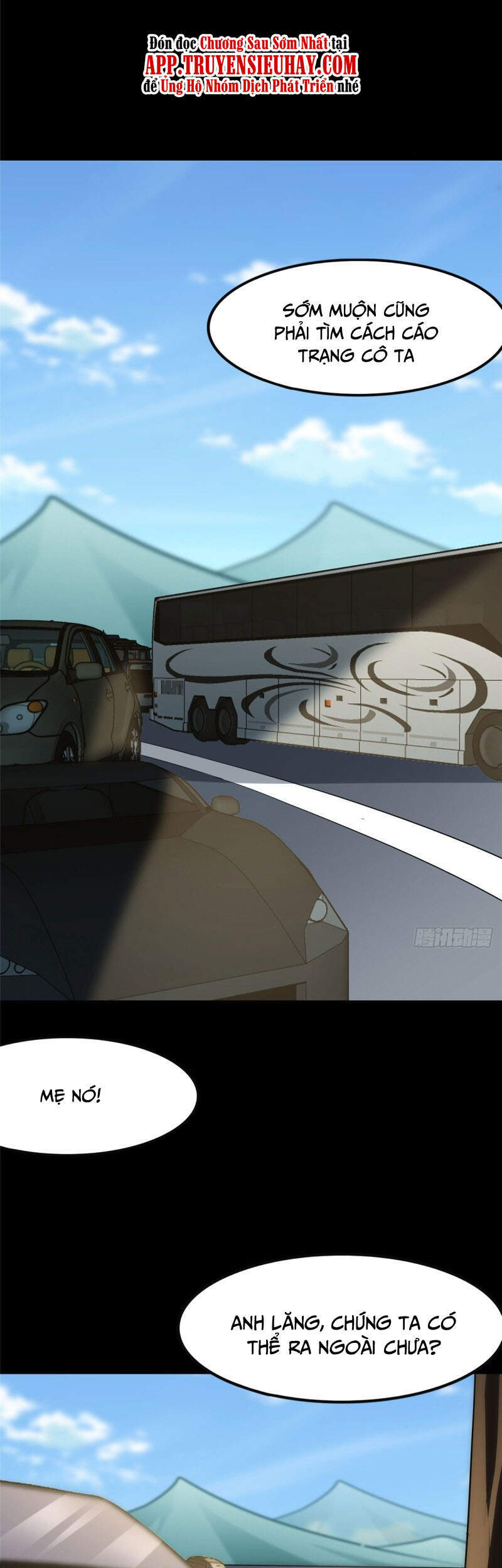 Bạn Gái Zombie Của Tôi Chap 266 - Next Chap 267