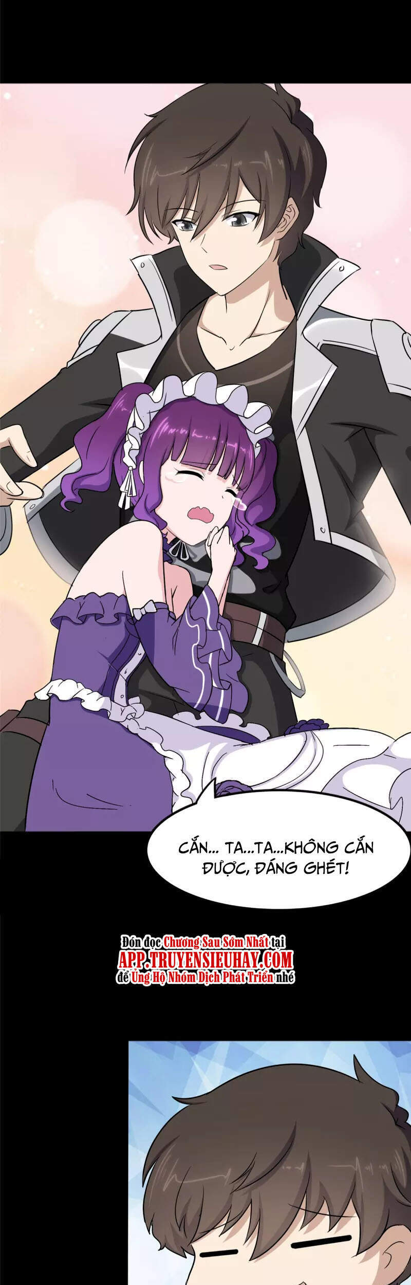 Bạn Gái Zombie Của Tôi Chap 267 - Next Chap 268