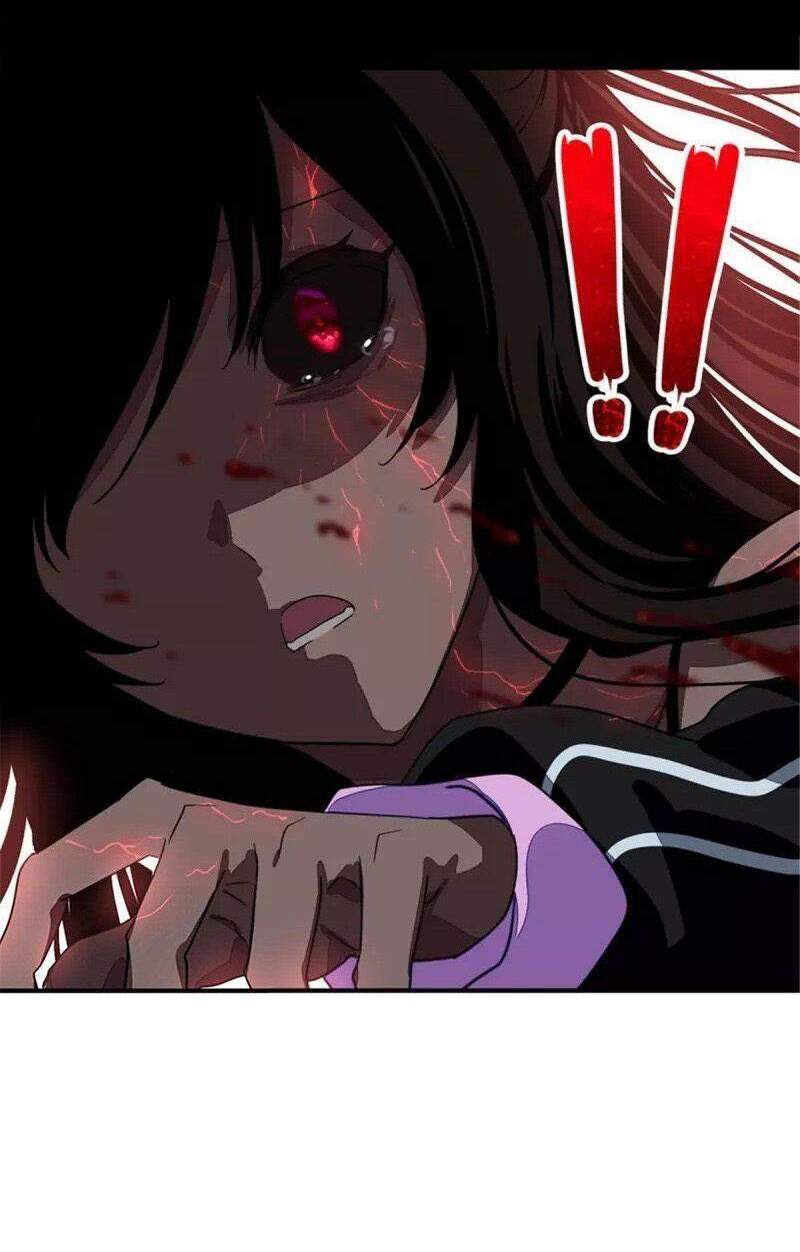 Bạn Gái Zombie Của Tôi Chap 268 - Next Chap 269