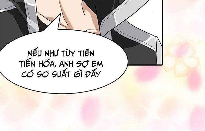 Bạn Gái Zombie Của Tôi Chap 268 - Next Chap 269