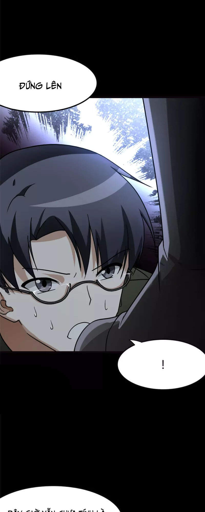 Bạn Gái Zombie Của Tôi Chap 269 - Next Chap 270