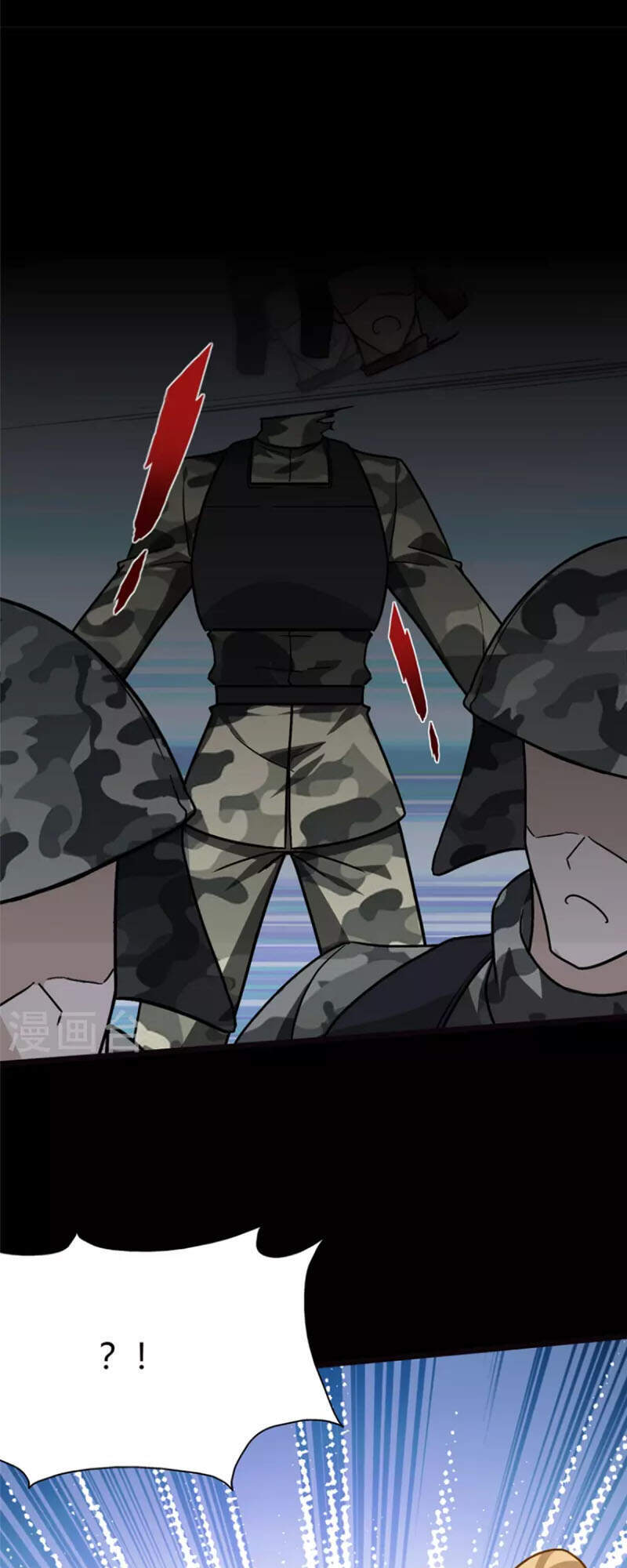 Bạn Gái Zombie Của Tôi Chap 269 - Next Chap 270