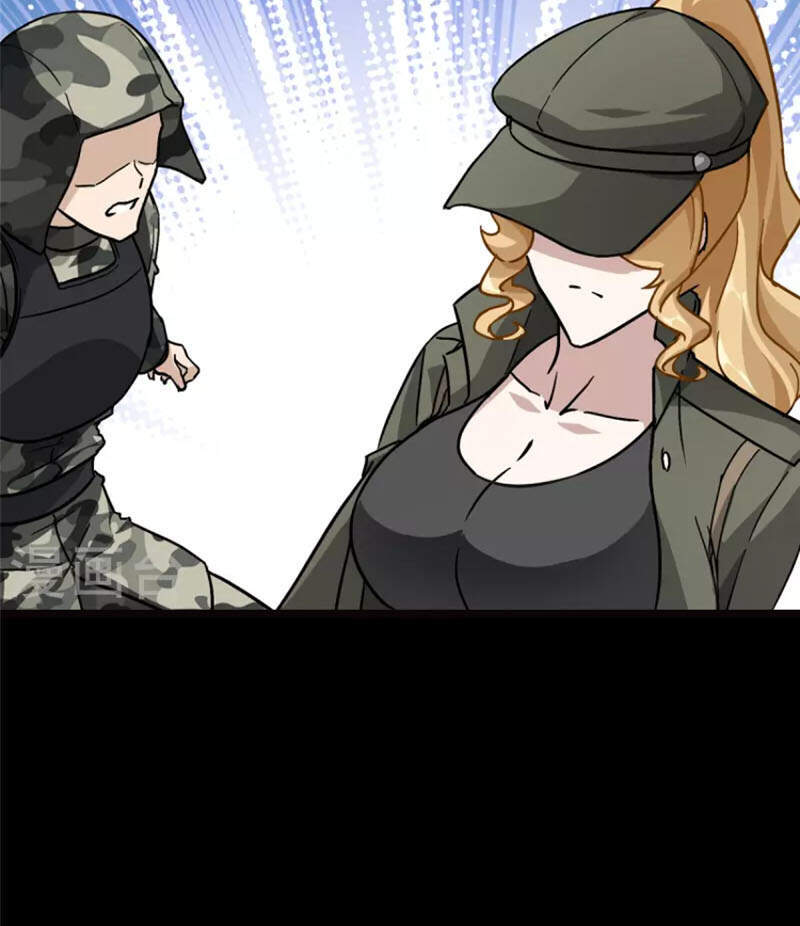 Bạn Gái Zombie Của Tôi Chap 269 - Next Chap 270