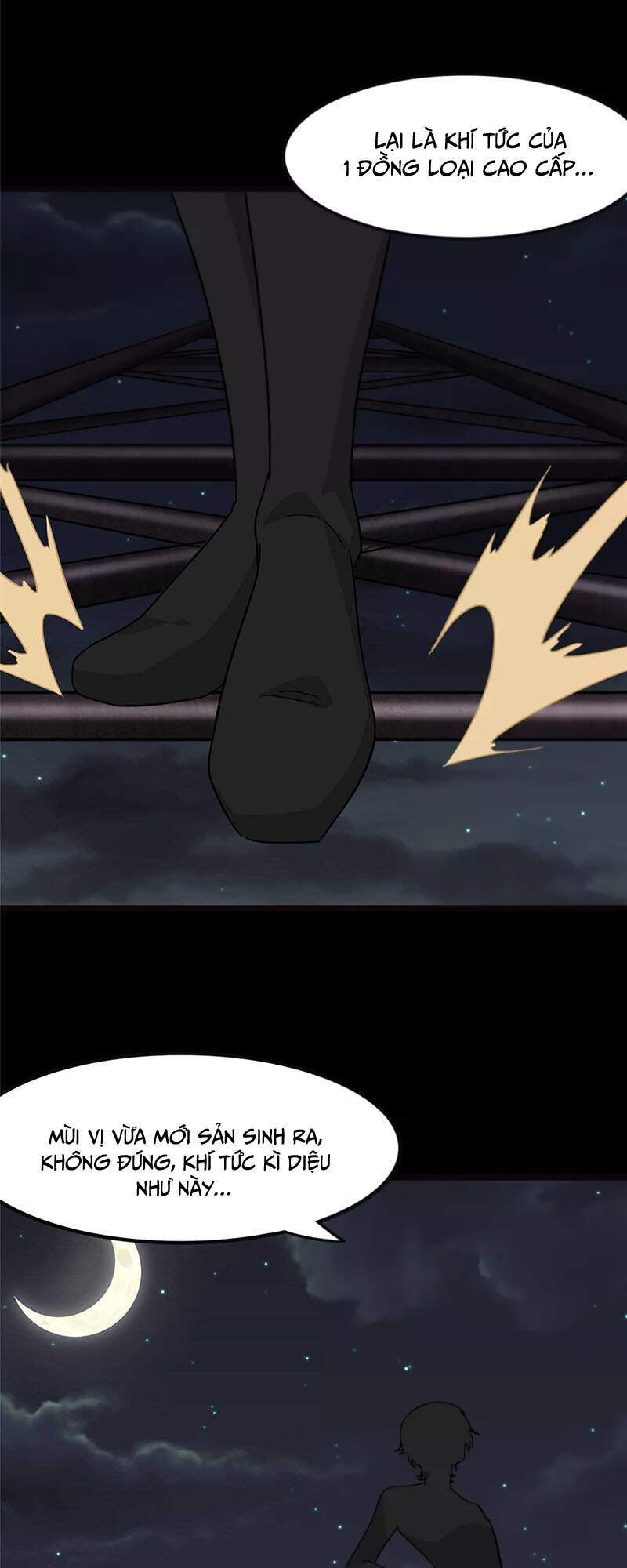 Bạn Gái Zombie Của Tôi Chap 269 - Next Chap 270