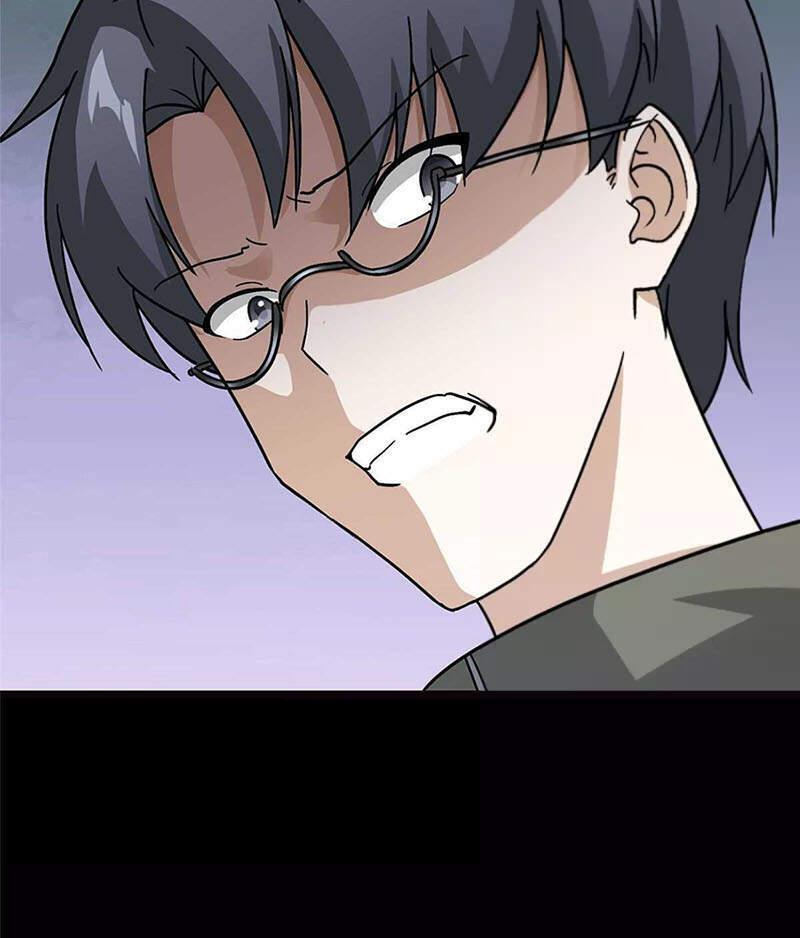 Bạn Gái Zombie Của Tôi Chap 269 - Next Chap 270