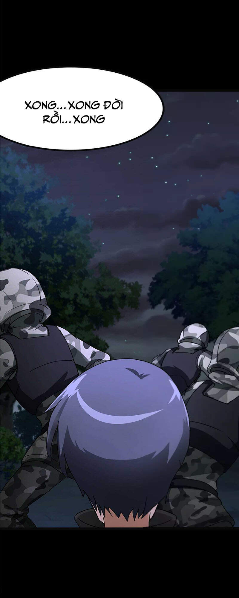 Bạn Gái Zombie Của Tôi Chap 269 - Next Chap 270