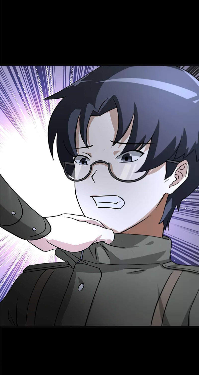 Bạn Gái Zombie Của Tôi Chap 269 - Next Chap 270