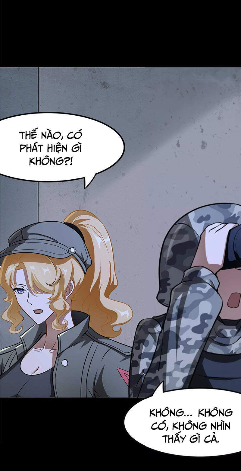 Bạn Gái Zombie Của Tôi Chap 269 - Next Chap 270