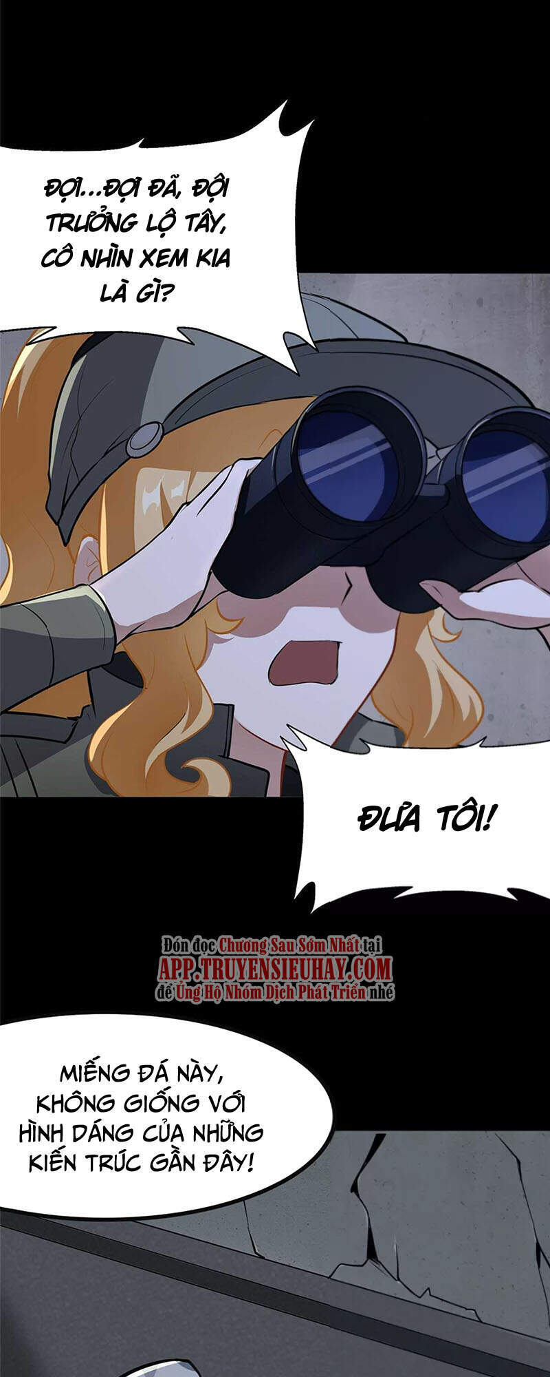 Bạn Gái Zombie Của Tôi Chap 269 - Next Chap 270