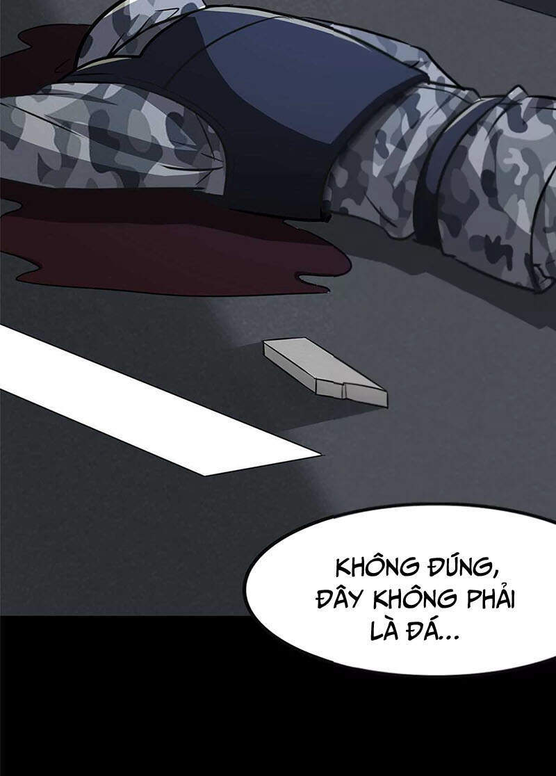 Bạn Gái Zombie Của Tôi Chap 269 - Next Chap 270