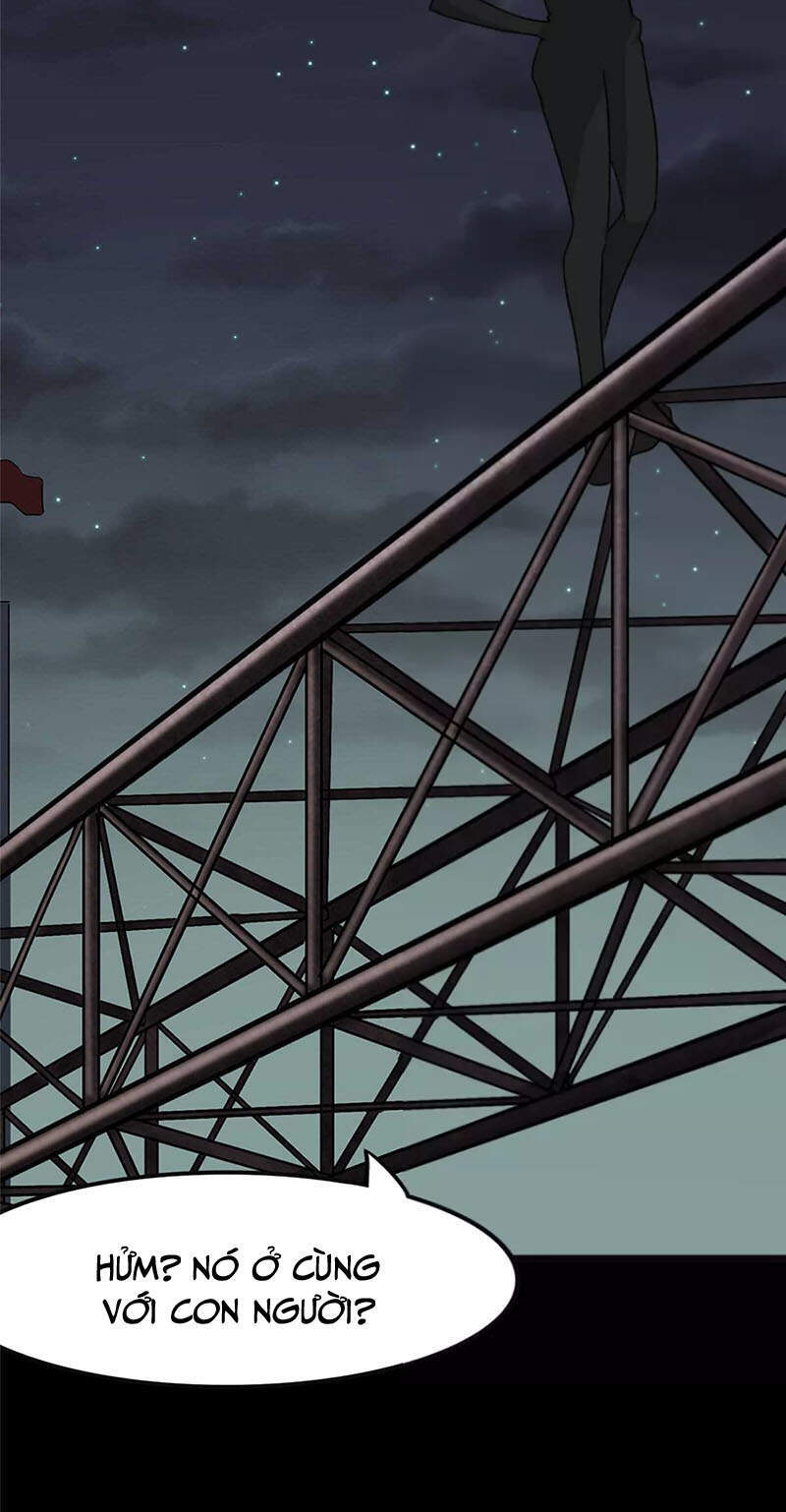 Bạn Gái Zombie Của Tôi Chap 269 - Next Chap 270