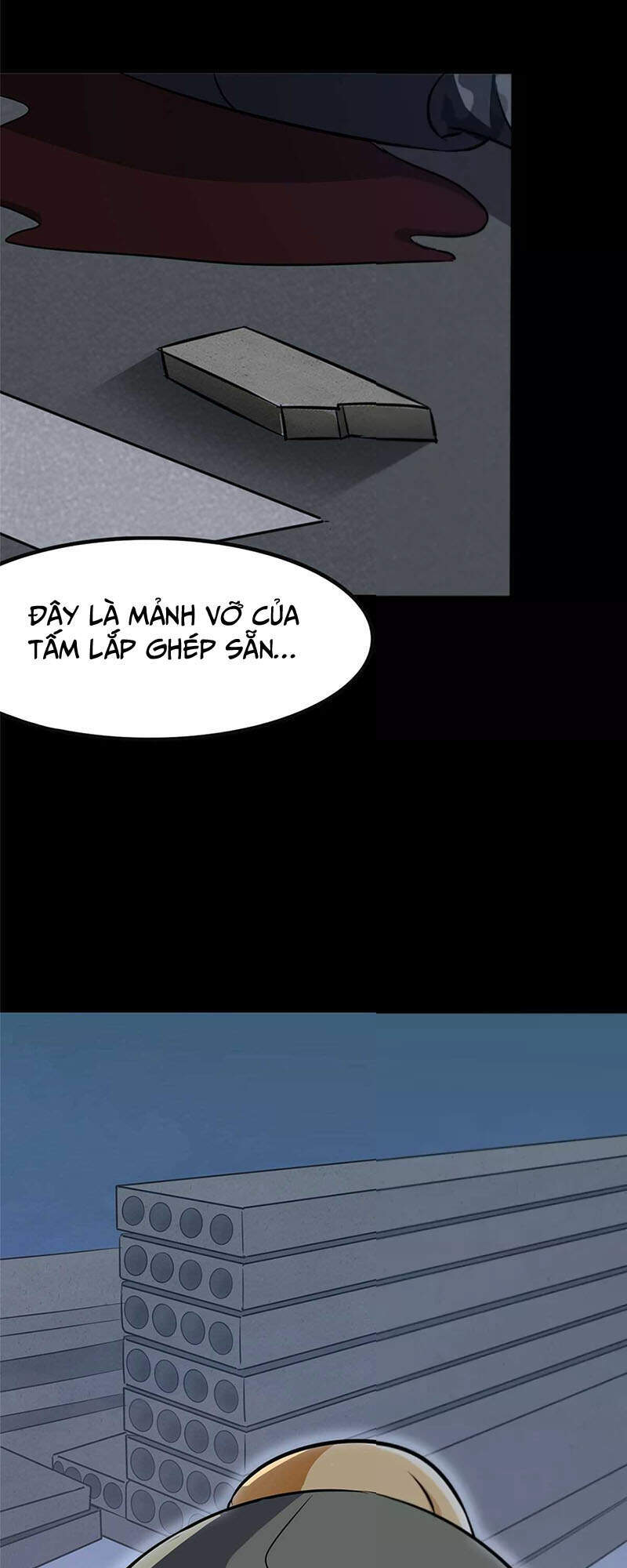 Bạn Gái Zombie Của Tôi Chap 269 - Next Chap 270