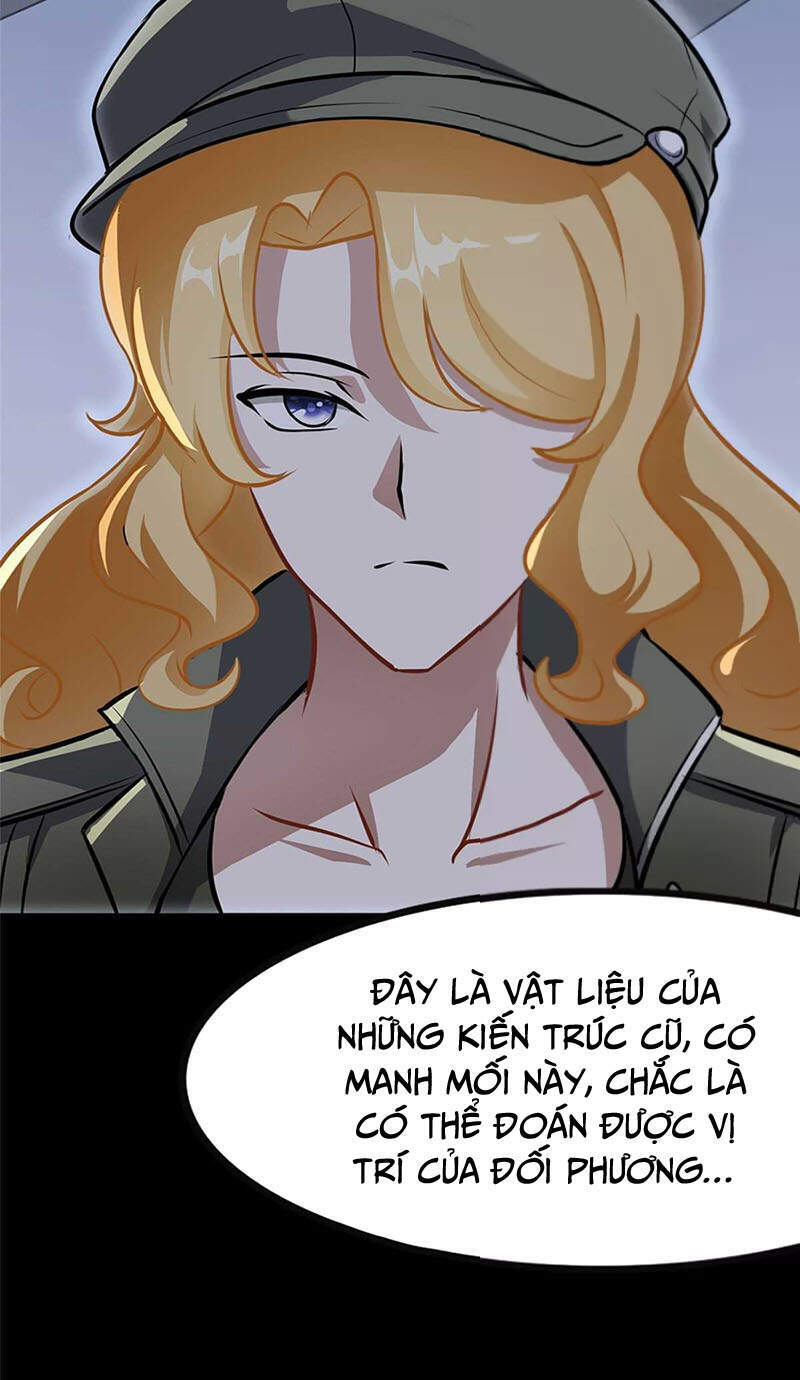 Bạn Gái Zombie Của Tôi Chap 269 - Next Chap 270