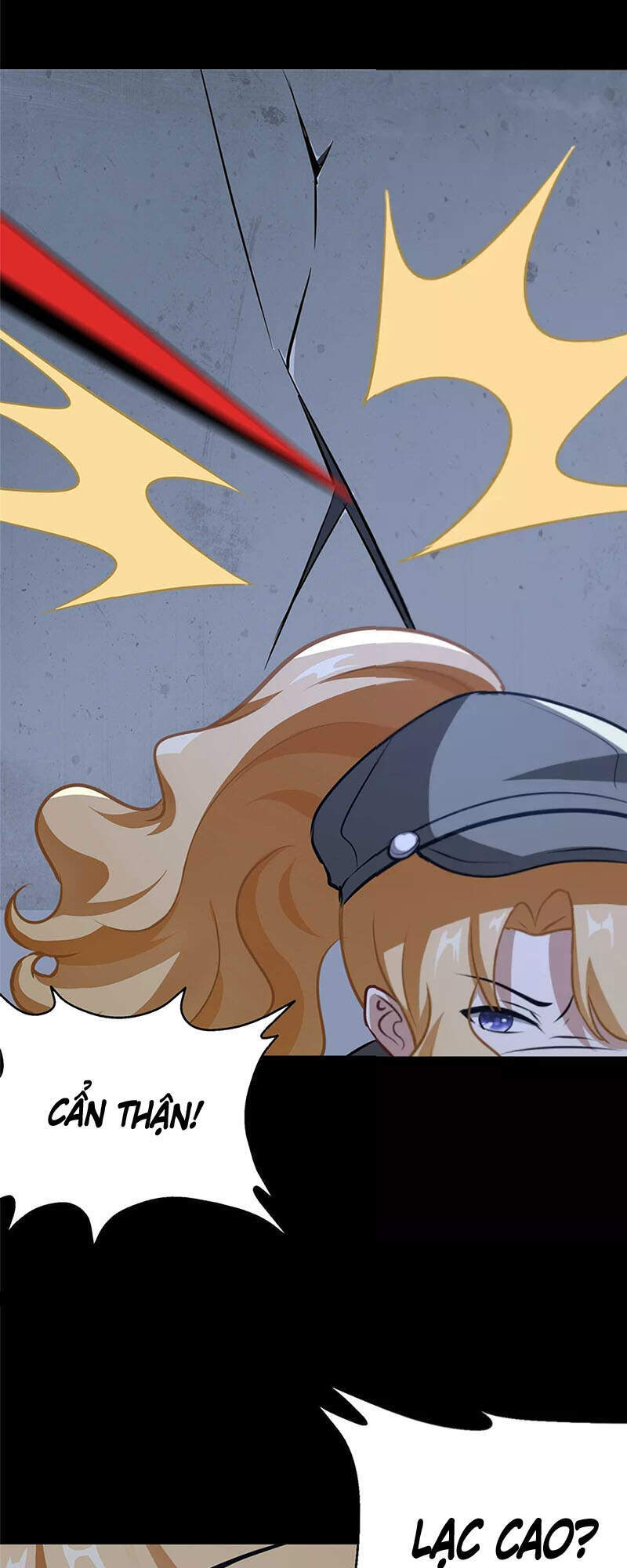 Bạn Gái Zombie Của Tôi Chap 269 - Next Chap 270