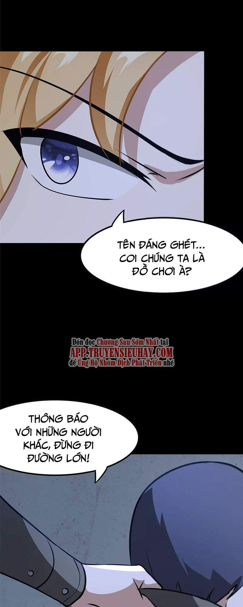 Bạn Gái Zombie Của Tôi Chap 269 - Next Chap 270