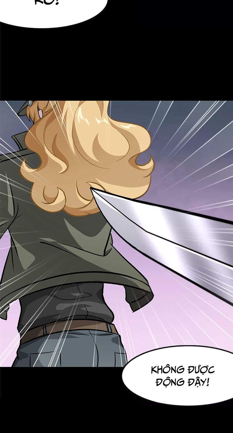 Bạn Gái Zombie Của Tôi Chap 269 - Next Chap 270