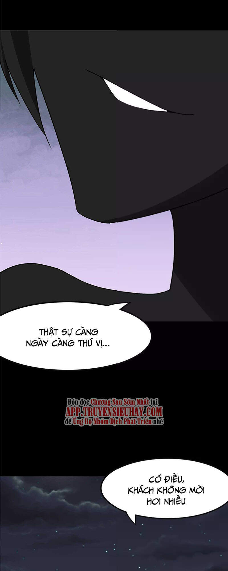 Bạn Gái Zombie Của Tôi Chap 269 - Next Chap 270