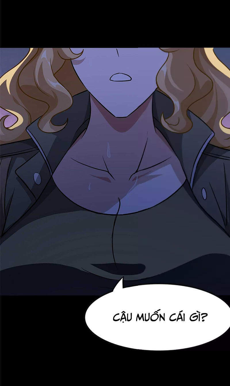 Bạn Gái Zombie Của Tôi Chap 269 - Next Chap 270