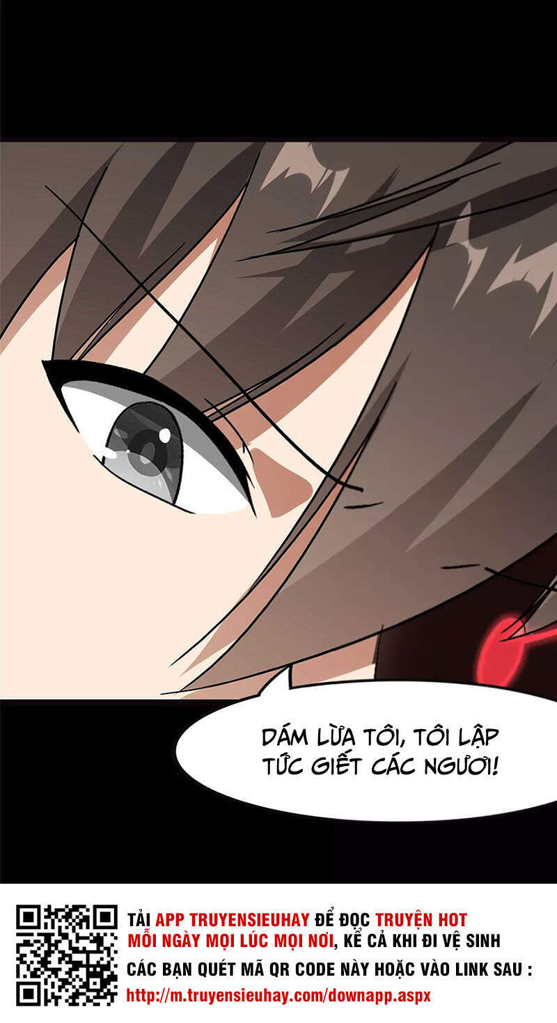 Bạn Gái Zombie Của Tôi Chap 269 - Next Chap 270