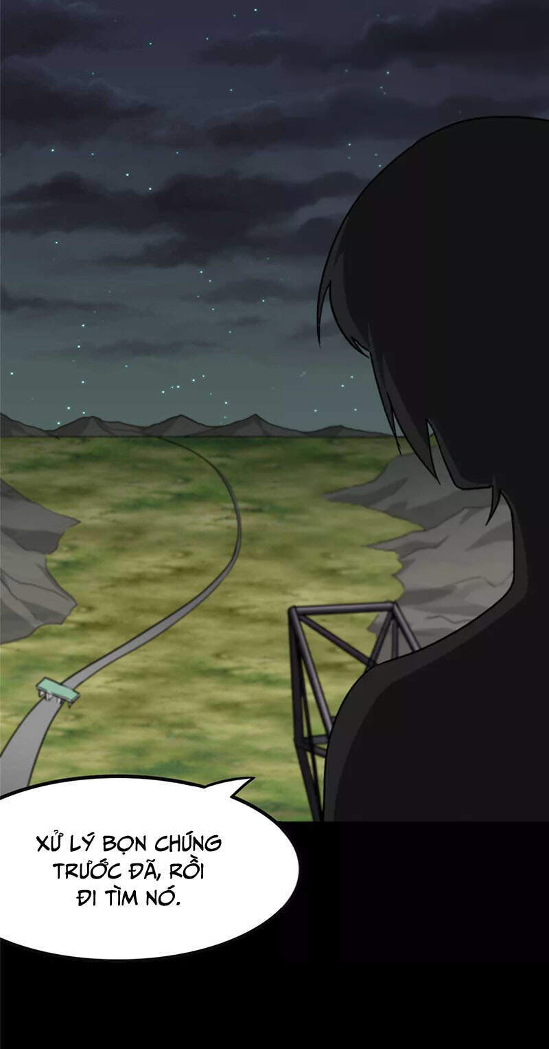 Bạn Gái Zombie Của Tôi Chap 269 - Next Chap 270