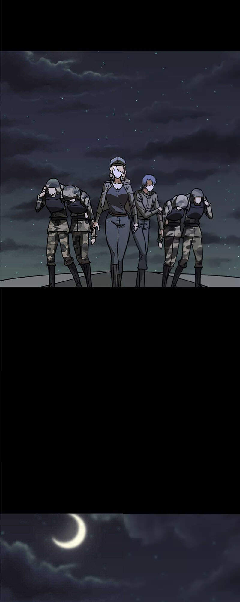 Bạn Gái Zombie Của Tôi Chap 269 - Next Chap 270