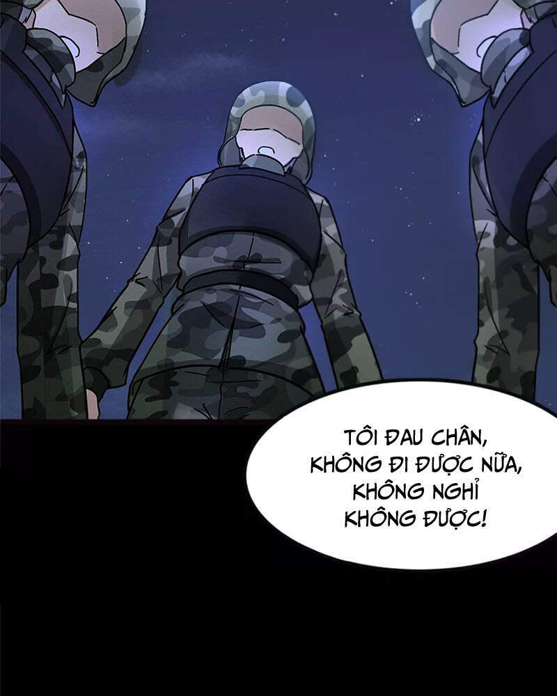Bạn Gái Zombie Của Tôi Chap 269 - Next Chap 270