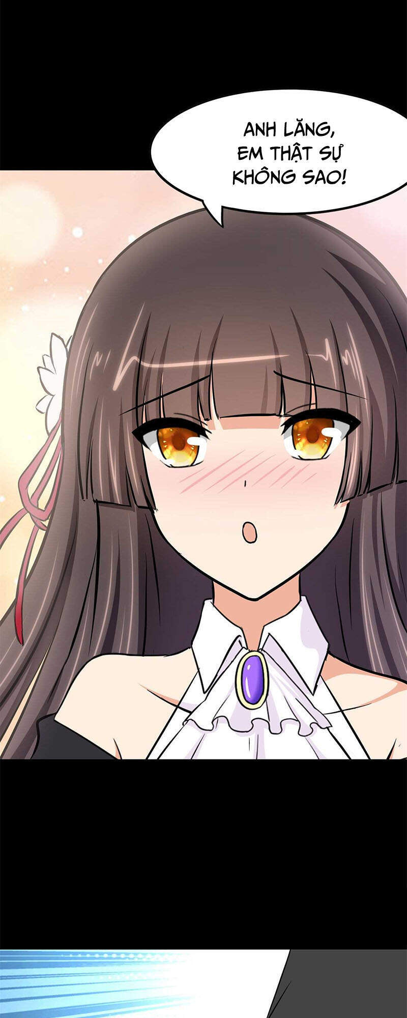 Bạn Gái Zombie Của Tôi Chap 270 - Next Chap 271