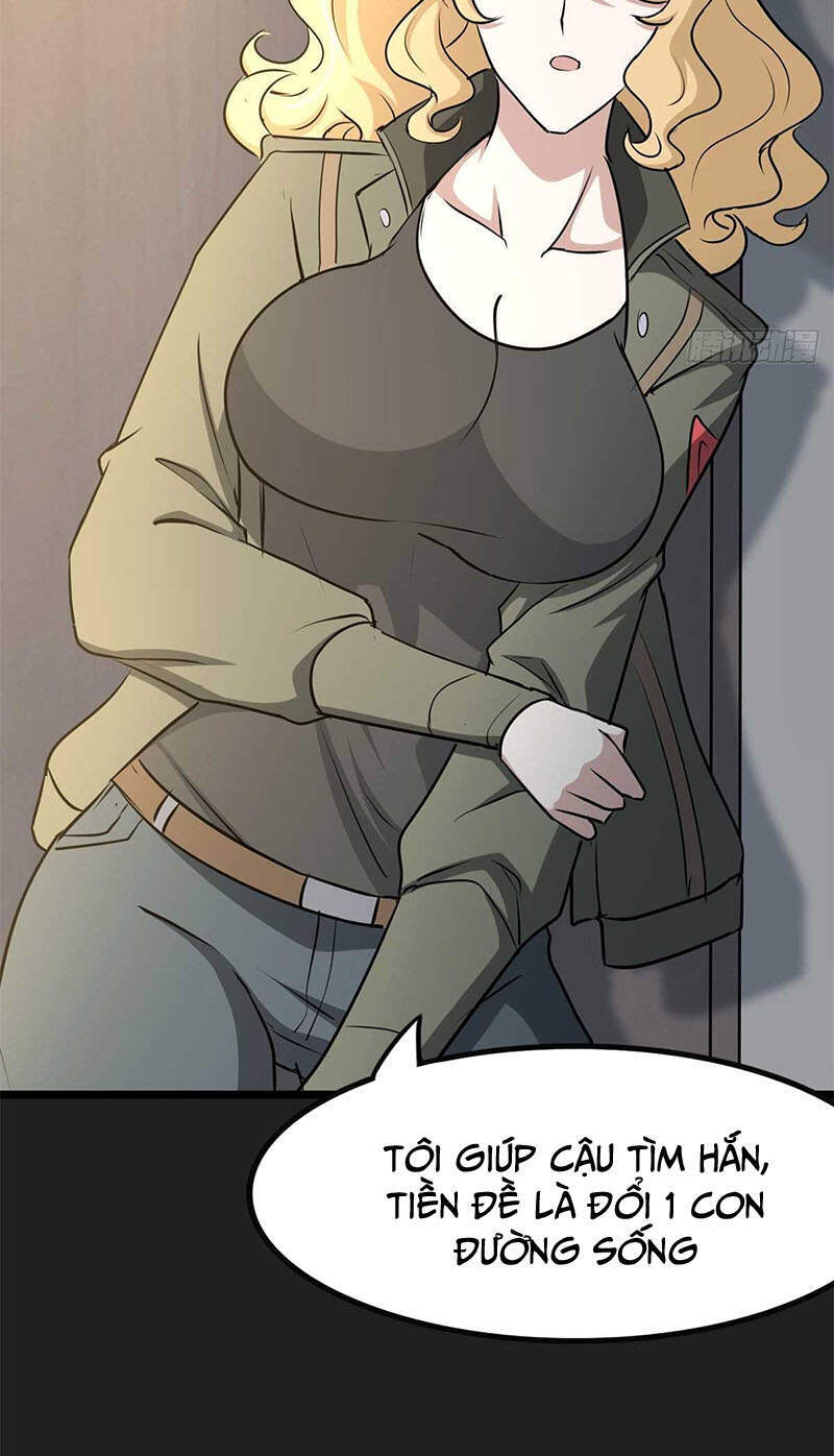 Bạn Gái Zombie Của Tôi Chap 270 - Next Chap 271